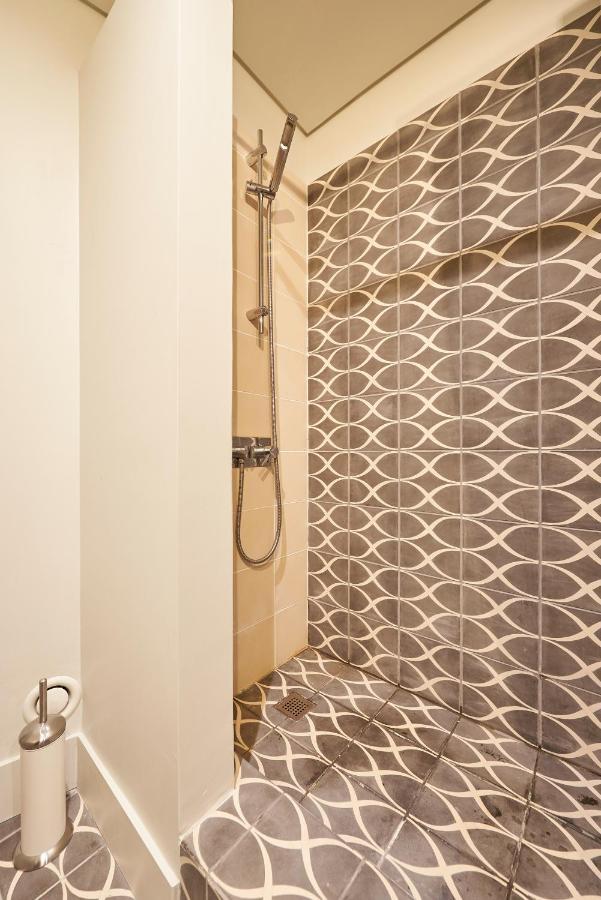 Modern Apartment Bica Dos Olhos Lisboa Pokoj fotografie
